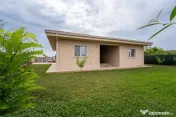 CASA INDIVIDUALA - PROIECT SUPERB - ZONA FOARTE BUNA 