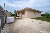 CASA INDIVIDUALA - PROIECT SUPERB - ZONA FOARTE BUNA 