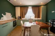 CASA INDIVIDUALA - PROIECT SUPERB - ZONA FOARTE BUNA 