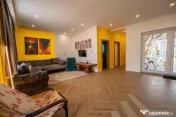 CASA INDIVIDUALA - PROIECT SUPERB - ZONA FOARTE BUNA 
