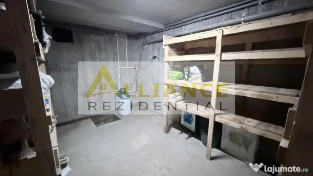 Casa Individuala - 4 camere - 2 bai - 380mp teren - Berceni (Bucuresti-Ilfov)