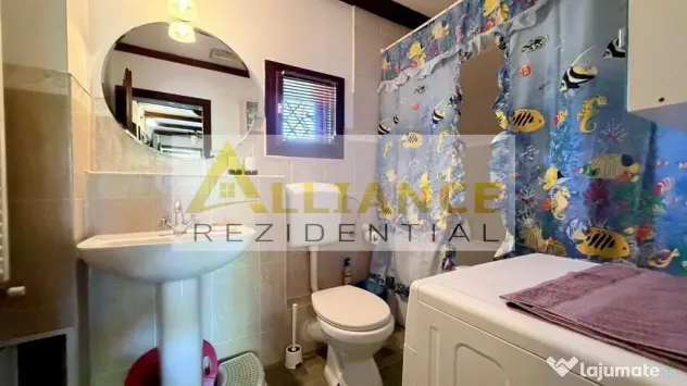 Casa Individuala - 4 camere - 2 bai - 380mp teren - Berceni (Bucuresti-Ilfov)