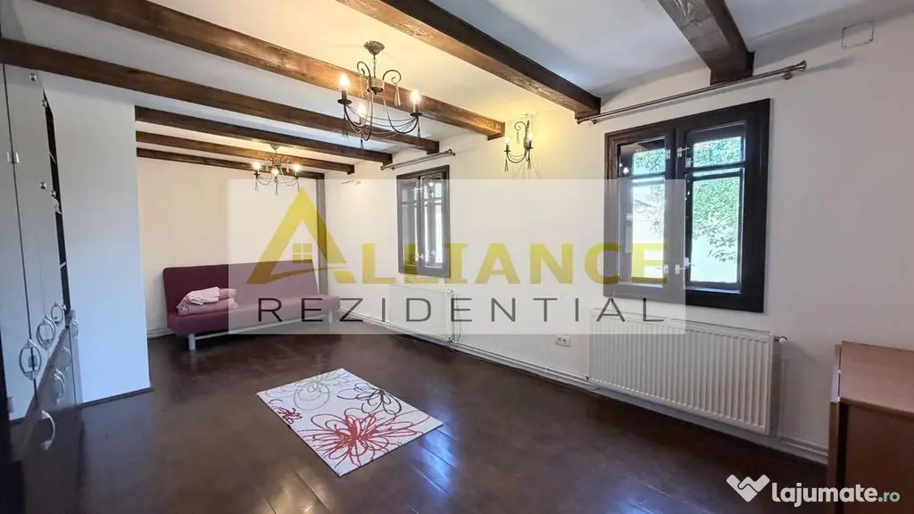 Casa Individuala - 4 camere - 2 bai - 380mp teren - Berceni (Bucuresti-Ilfov)