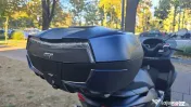 Piaggio MP3 500 HPE Sport Advanced ABS — Ca NOU! Doar 3500km - Permis Cat.B 