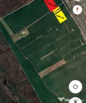 Oportunitate de Investitii teren Buftea langa padure