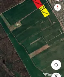 Oportunitate de Investitii teren Buftea langa padure