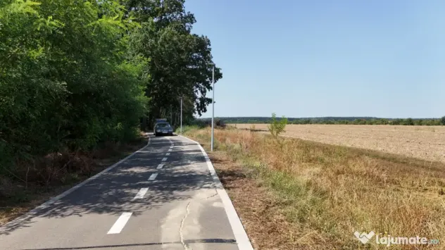 Oportunitate de Investitii teren Buftea langa padure - Buftea (Bucuresti-Ilfov)