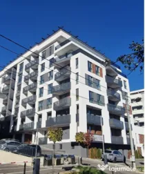 Apartament 2 camere, 48,2mp | Zona Vivo | Floresti |