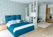 Studio cu acces la curte interioară | 39 mp | Aproape de ce 