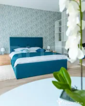 Studio cu acces la curte interioară | 39 mp | Aproape de ce 