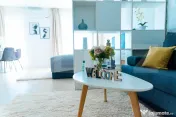 Studio cu acces la curte interioară | 39 mp | Aproape de ce 
