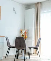 Studio cu acces la curte interioară | 39 mp | Aproape de ce 