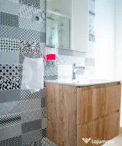 Studio cu acces la curte interioară | 39 mp | Aproape de ce 