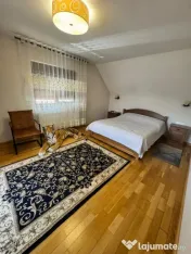 Proprietate Premium 2 Case 20,5 Ari Fotovoltaice Pompă de C