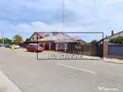 Casa Satu Nou/ Tecuci/ Teren 994 mp/ Str Vidin 