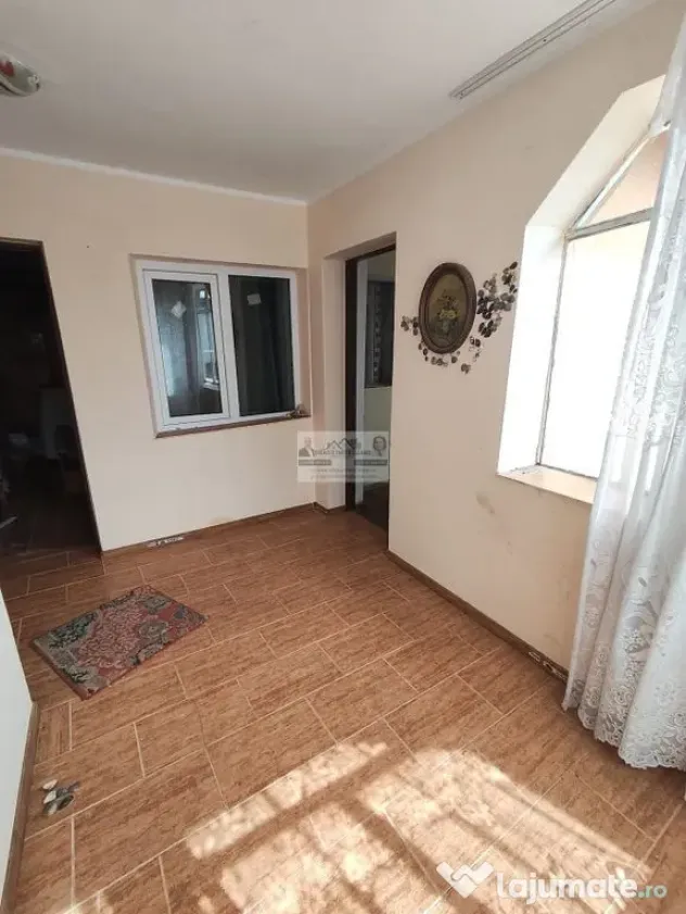 Casa Satu Nou/ Tecuci/ Teren 994 mp/ Str Vidin - Tecuci (Galati)