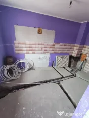 Casa Satu Nou/ Tecuci/ Teren 994 mp/ Str Vidin 