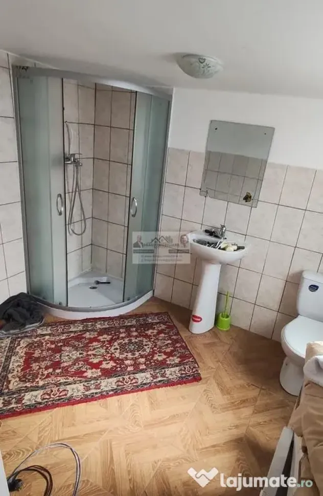 Casa Satu Nou/ Tecuci/ Teren 994 mp/ Str Vidin - Tecuci (Galati)