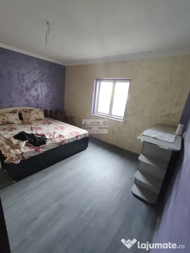 Casa Satu Nou/ Tecuci/ Teren 994 mp/ Str Vidin - Tecuci (Galati)