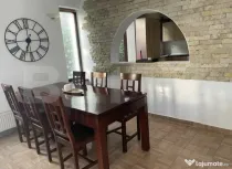 Vilă 4 camere, semidecomandat, 135mp, zona Tătărasi
