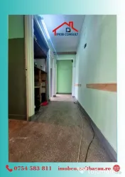 Apartament 3 camere de vânzare – Zona Tic-Tac | CE1788