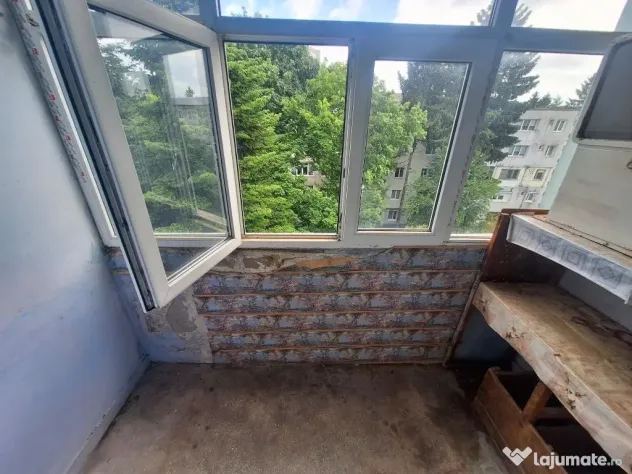 Apartament 3 camere de vânzare – Zona Tic-Tac | CE1788 - Bacau (Bacau)