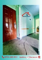 Apartament 3 camere de vânzare – Zona Tic-Tac | CE1788