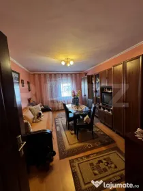 Apartament 2 camere Luduș