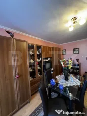 Apartament 2 camere Luduș 