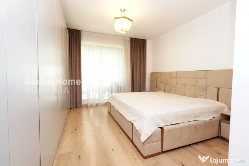Apartament 3 camere cu terasă 72 mp | VIDA Herăstrău | 2 - Bucuresti (Bucuresti-Ilfov)
