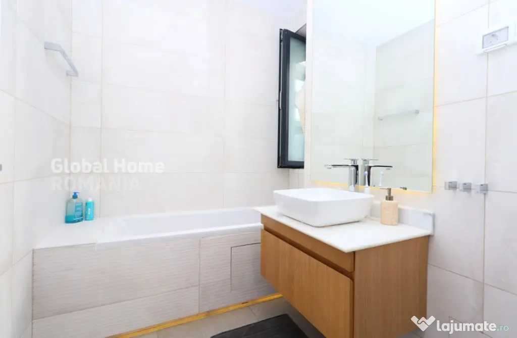 Apartament 3 camere cu terasă 72 mp | VIDA Herăstrău | 2 - Bucuresti (Bucuresti-Ilfov)