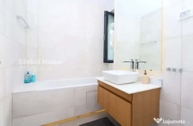 Apartament 3 camere cu terasă 72 mp | VIDA Herăstrău | 2 - Bucuresti (Bucuresti-Ilfov)