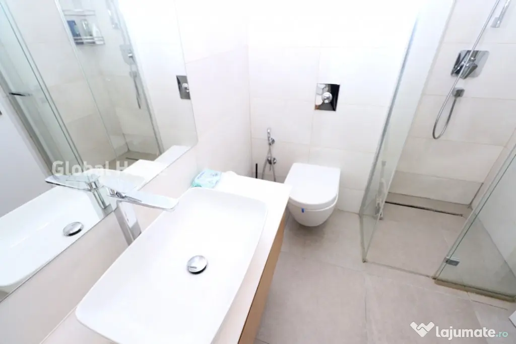 Apartament 3 camere cu terasă 72 mp | VIDA Herăstrău | 2 - Bucuresti (Bucuresti-Ilfov)