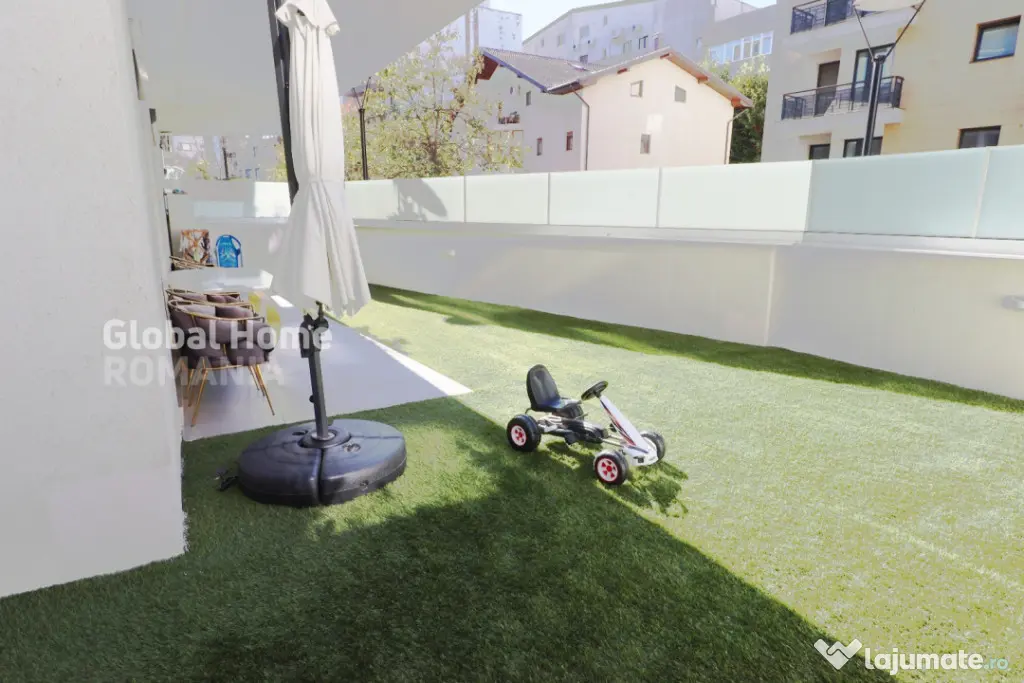 Apartament 3 camere cu terasă 72 mp | VIDA Herăstrău | 2 - Bucuresti (Bucuresti-Ilfov)