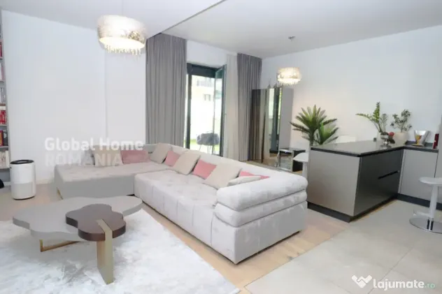 Apartament 3 camere cu terasă 72 mp | VIDA Herăstrău | 2 - Bucuresti (Bucuresti-Ilfov)