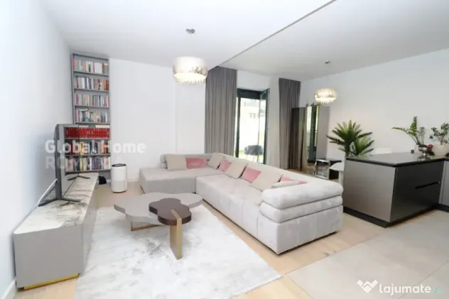 Apartament 3 camere cu terasă 72 mp | VIDA Herăstrău | 2 - Bucuresti (Bucuresti-Ilfov)