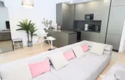 Apartament 3 camere cu terasă 72 mp | VIDA Herăstrău | 2