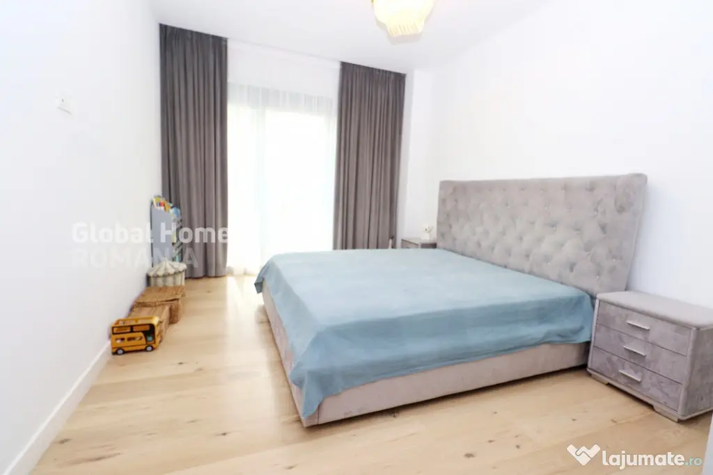 Apartament 3 camere cu terasă 72 mp | VIDA Herăstrău | 2 - Bucuresti (Bucuresti-Ilfov)