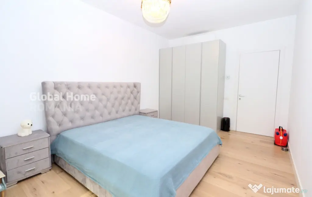 Apartament 3 camere cu terasă 72 mp | VIDA Herăstrău | 2 - Bucuresti (Bucuresti-Ilfov)