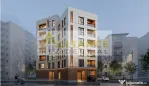 Tineretului-Timpuri Noi Caramidari Residence