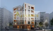 Tineretului-Timpuri Noi Caramidari Residence 