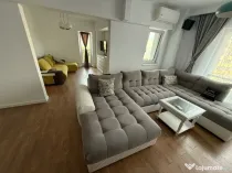 UNIRII â ELEGANČÄ ČI CONFORT ĂNTR-UN DUPLEX DE 106 MP