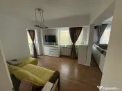 UNIRII – ELEGANȚĂ ȘI CONFORT ÎNTR-UN DUPLEX DE 106 MP 