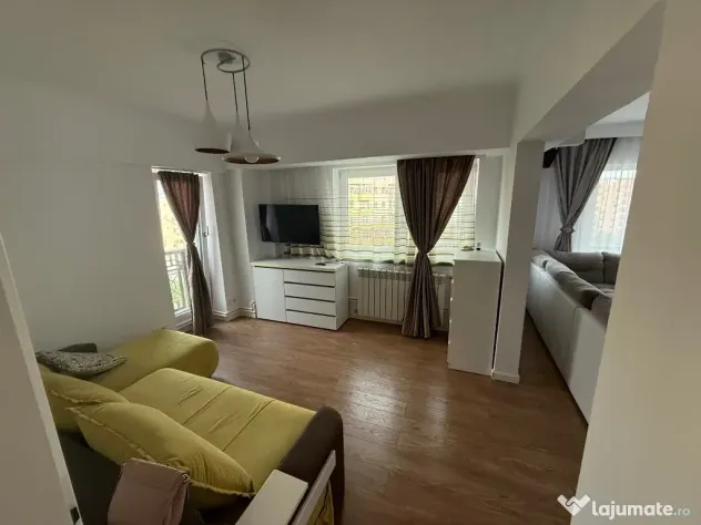 UNIRII – ELEGANȚĂ ȘI CONFORT ÎNTR-UN DUPLEX DE 106 MP - Bucuresti (Bucuresti-Ilfov)