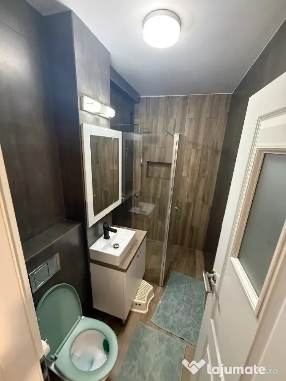 UNIRII – ELEGANȚĂ ȘI CONFORT ÎNTR-UN DUPLEX DE 106 MP - Bucuresti (Bucuresti-Ilfov)
