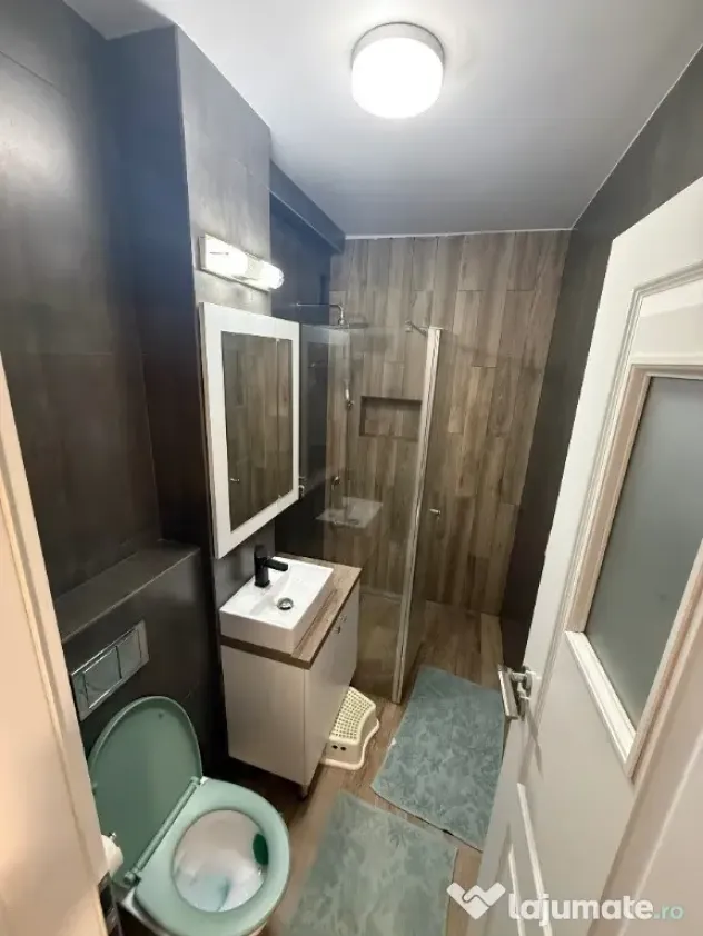UNIRII – ELEGANȚĂ ȘI CONFORT ÎNTR-UN DUPLEX DE 106 MP - Bucuresti (Bucuresti-Ilfov)