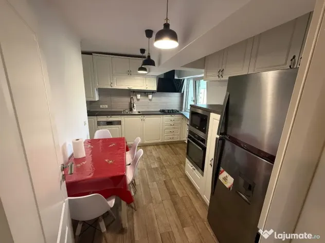 UNIRII – ELEGANȚĂ ȘI CONFORT ÎNTR-UN DUPLEX DE 106 MP - Bucuresti (Bucuresti-Ilfov)