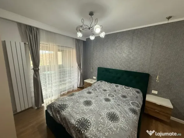 UNIRII – ELEGANȚĂ ȘI CONFORT ÎNTR-UN DUPLEX DE 106 MP - Bucuresti (Bucuresti-Ilfov)