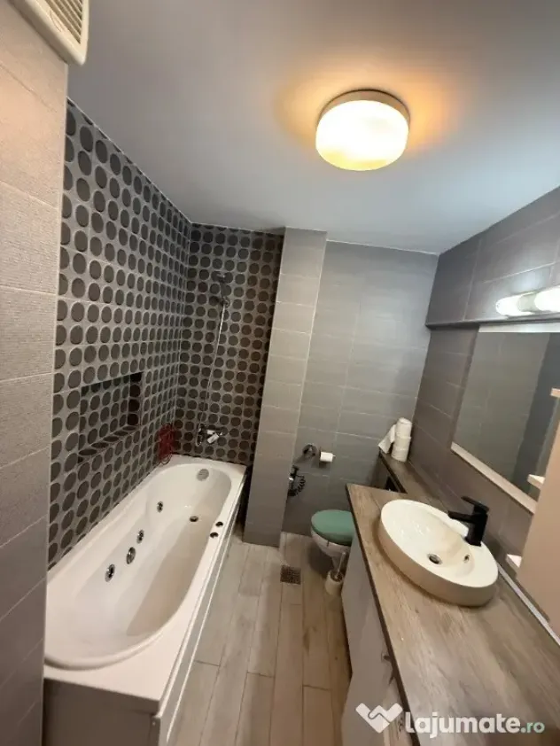 UNIRII – ELEGANȚĂ ȘI CONFORT ÎNTR-UN DUPLEX DE 106 MP - Bucuresti (Bucuresti-Ilfov)