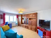 Inchiriere apartament 3 camere, Stadion/Bradet, ideal pentru 